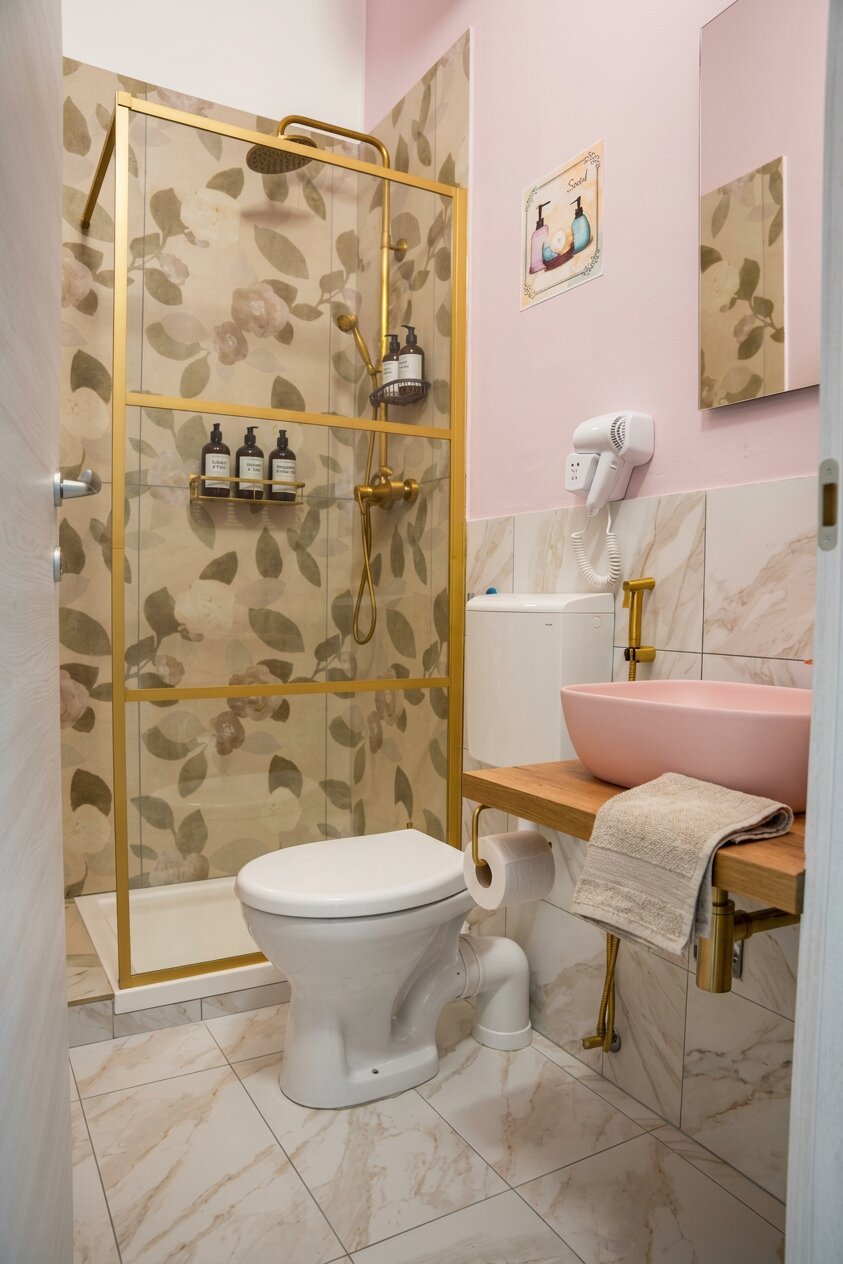 Bagno Terra
